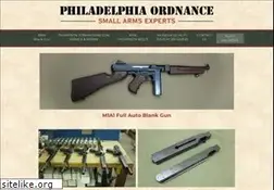 Sites similar to philaord.com