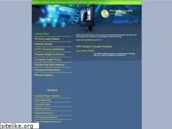 Sites similar to philapcrepair.com