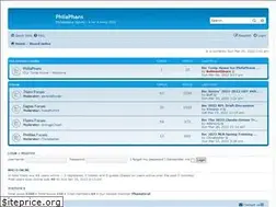 Sites similar to philaphans.com