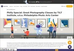 Sites similar to philaphotoarts.org