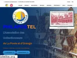 Sites similar to philapostel.net