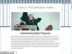 Sites similar to philaradio.com