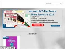 Sites similar to philarama37.com