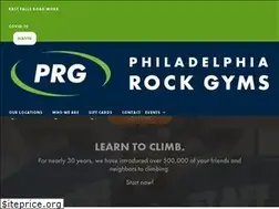 Sites similar to philarockgym.com