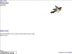 Sites similar to philashio.com