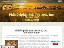 Sites similar to philasoftpretzels.com