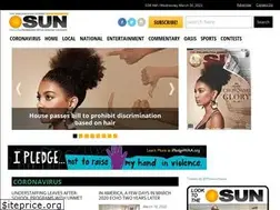 Sites similar to philasun.com
