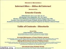 Sites similar to philat.com