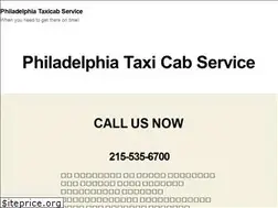 Sites similar to philataxicab.com