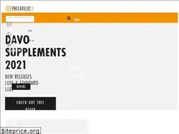 Sites similar to philatelicly.com