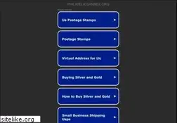 Sites similar to philatelicsannex.org