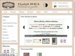 Sites similar to philatelie-berck.com