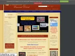 Sites similar to philatelie50.com