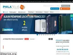 Sites similar to philatelie72.com
