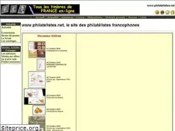 Sites similar to philatelistes.net