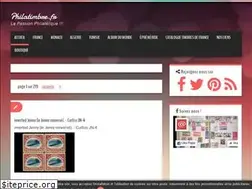 Sites similar to philatimbre.fr