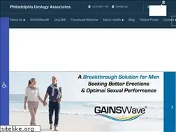 Sites similar to philaurology.com