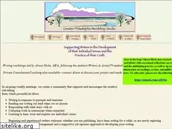 Sites similar to philawordshop.com