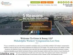 Sites similar to philaworkerscomp.com