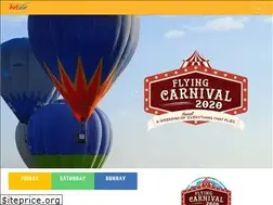 Sites similar to philballoonfest.net