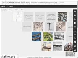 Sites similar to philbancients.blogspot.com