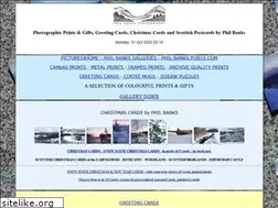 Sites similar to philbanks.co.uk