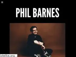 Sites similar to philbarnesmusic.com