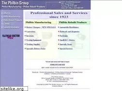 Sites similar to philbingroup.com
