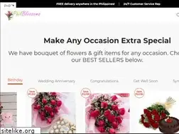 Sites similar to philblossoms.com