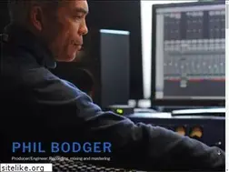 Sites similar to philbodger.com