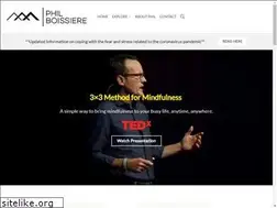 Sites similar to philboissiere.com