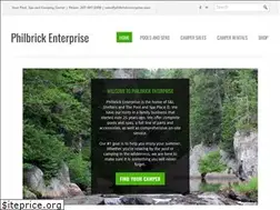Sites similar to philbrickenterprise.com