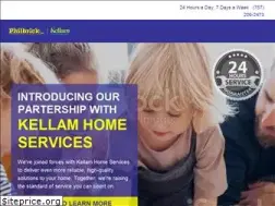Sites similar to philbrickheatingandcooling.com