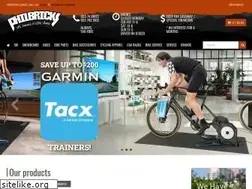 Sites similar to philbricks.com