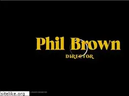 Sites similar to philbrown.bc.ca