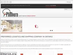 Sites similar to philburn.com