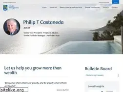 Sites similar to philcastaneda.com
