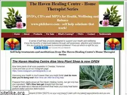 Sites similar to philchave.com
