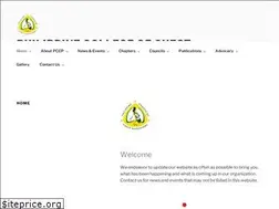 Sites similar to philchest.org