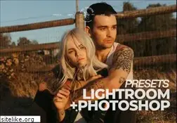 Sites similar to philchesterpresets.com