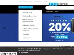 Sites similar to philco-eshop.cz