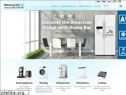 Sites similar to philco-intl.eu