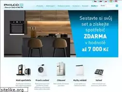 Sites similar to philco.cz