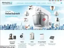 Sites similar to philco.hu