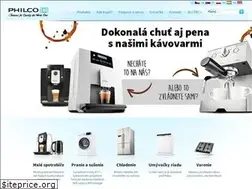 Sites similar to philco.sk
