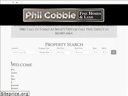 Sites similar to philcobblehomes.com