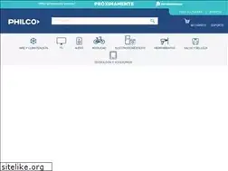 Sites similar to philcodigital.com.ar