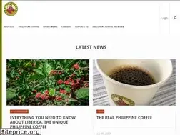 Sites similar to philcoffeeboard.com