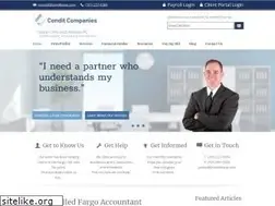 Sites similar to philconditcpa.com