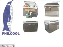 Sites similar to philcool.ir